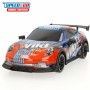 Voiture Télécommandée Colorbaby 1:18 27 x 7 x 11 cm (6 Unités)