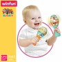 Jouet musical Winfun 7 x 17 x 7 cm (6 Unités)