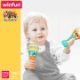 Jouet musical Winfun 7 x 17 x 7 cm (6 Unités)