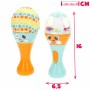 Jouet musical Winfun 7 x 17 x 7 cm (6 Unités)
