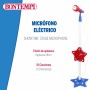 Jouet musical Bontempi 21 x 105 x 21 cm (6 Unités)