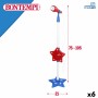 Jouet musical Bontempi 21 x 105 x 21 cm (6 Unités)