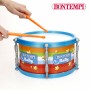 Tambour Bontempi 24 x 13 x 24 cm (6 Unités)