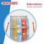 Tambour Bontempi 24 x 13 x 24 cm (6 Unités)
