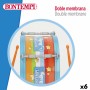 Tambor Bontempi 24 x 13 x 24 cm (6 Unidades)
