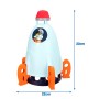 Jeu d'eau Colorbaby Plastique 22 x 33 x 22 cm