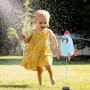 Jeu d'eau Colorbaby Plastique 22 x 33 x 22 cm