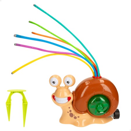 Juego Acuático Colorbaby Plástico 25 x 16 x 9 cm