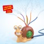 Jeu d'eau Colorbaby Plastique 25 x 16 x 9 cm