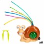 Juego Acuático Colorbaby Plástico 25 x 16 x 9 cm