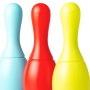 Jeu de visée Colorbaby 8,5 x 27 x 8,5 cm (6 Unités)