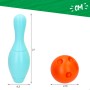 Jeu de visée Colorbaby 8,5 x 27 x 8,5 cm (6 Unités)