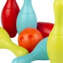 Jeu de visée Colorbaby 8,5 x 27 x 8,5 cm (6 Unités)