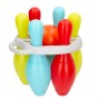 Jeu de visée Colorbaby 8,5 x 27 x 8,5 cm (6 Unités)