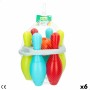 Jeu de visée Colorbaby 8,5 x 27 x 8,5 cm (6 Unités)