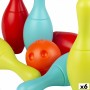 Jeu de visée Colorbaby 8,5 x 27 x 8,5 cm (6 Unités)