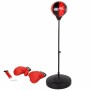 Sac de boxe gonflable pour enfants Colorbaby