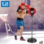 Sac de boxe gonflable pour enfants Colorbaby