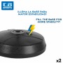 Sac de boxe gonflable pour enfants Colorbaby