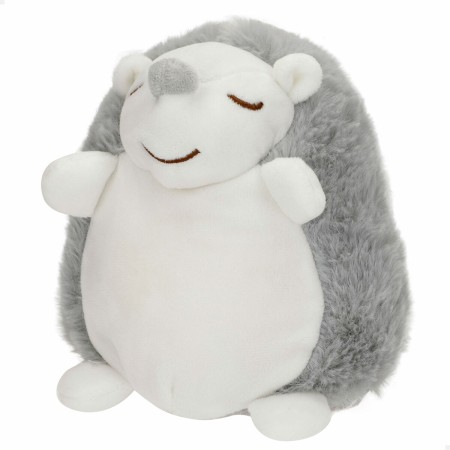 Peluche Musical Colorbaby Plástico 16 x 14 x 14 cm (6 Unidades)