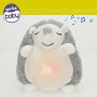 Peluche Musical Colorbaby Plástico 16 x 14 x 14 cm (6 Unidades)