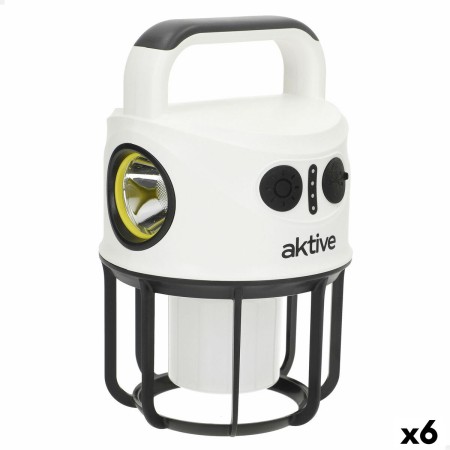 Lanterne Aktive (6 Unités)