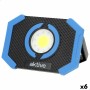 Projecteur LED Aktive (6 Unités)