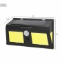 Lampe solaire Aktive 19 x 12 x 4,5 cm (6 Unités)