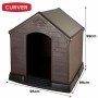 Cabane Curver Plastique 95 x 99 x 99 cm