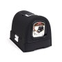 Arenero para Gatos Curver Antracita 51 x 38,5 x 39,5 cm Plástico (Plástico)