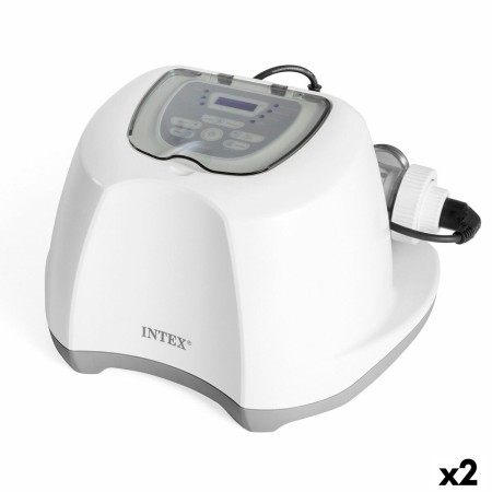 Sistema de Cloración Salina Intex (2 Unidades)