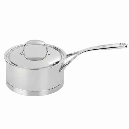 Poêle Demeyere Atlantis 7 Argenté Acier inoxydable Ø 14 cm