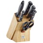 Porte-couteau magnétique Zwilling Gourmet