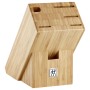 Porte-couteau magnétique Zwilling Gourmet