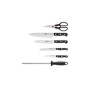 Porte-couteau magnétique Zwilling Gourmet