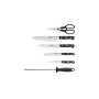 Porte-couteau magnétique Zwilling Gourmet