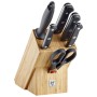 Porte-couteau magnétique Zwilling Gourmet