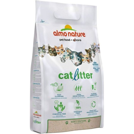Sable pour chats Almo Nature