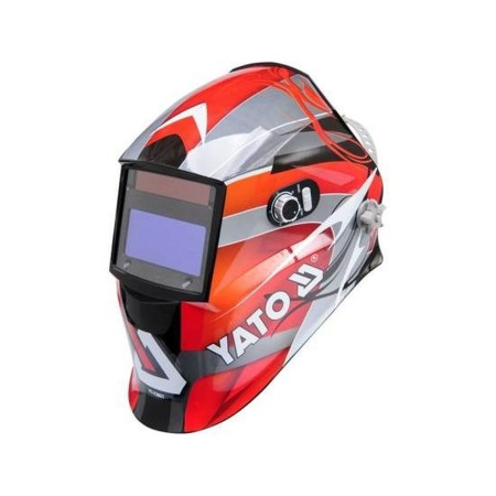 masque de soudure Yato YT-73921 1 Pièce