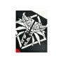 Chaussettes Chevilles Cenega Publishing The Witcher 3 Noir 46 cm