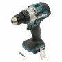 Atornillador Makita DDF489Z 60 Nm