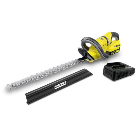 Taille-haie Kärcher 1.444-241.0 18 V