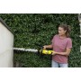 Taille-haie Kärcher 1.444-241.0 18 V