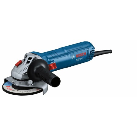 Meuleuse d'angle BOSCH 06013A6101 125 mm