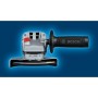 Meuleuse d'angle BOSCH 06013A6101 125 mm