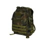 Mochila de Montaña GFC GFT-20-011400 20 L Verde (Verde)
