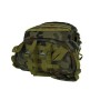 Mochila de Montaña GFC GFT-20-011400 20 L Verde (Verde)