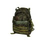 Sac à dos de montagne GFC GFT-20-011400 20 L Vert (Vert)