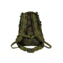 Sac à dos de montagne GFC GFT-20-011400 20 L Vert (Vert)