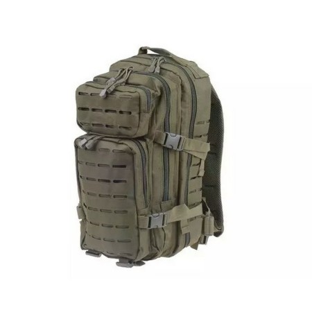 Mochila Deportiva GFC GFT-20-008352 Oliva 25 L